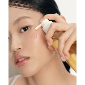 Olejki do demakijażu Ginseng Cleansing Oil 210 ml