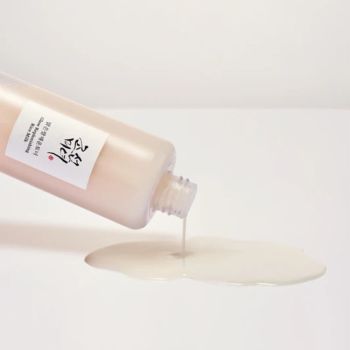 Toniki do twarzy Glow Replenishing Rice Milk 150 ml
