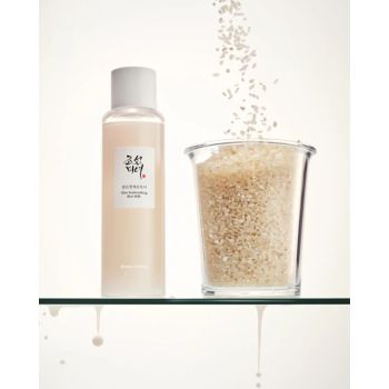 Toniki do twarzy Glow Replenishing Rice Milk 150 ml
