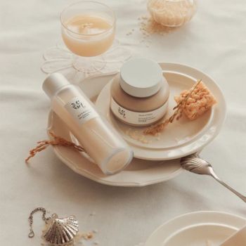 Toniki do twarzy Glow Replenishing Rice Milk 150 ml