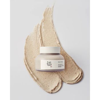 Maseczki w kremie Ground Rice and Honey Glow Glow Mask 150 ml