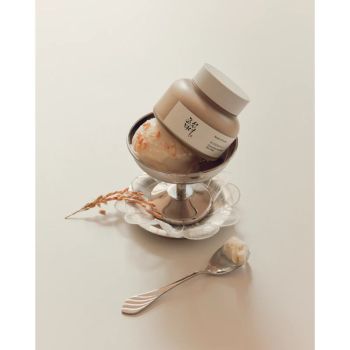 Maseczki w kremie Ground Rice and Honey Glow Glow Mask 150 ml