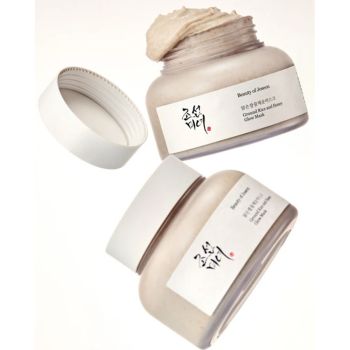 Maseczki w kremie Ground Rice and Honey Glow Glow Mask 150 ml