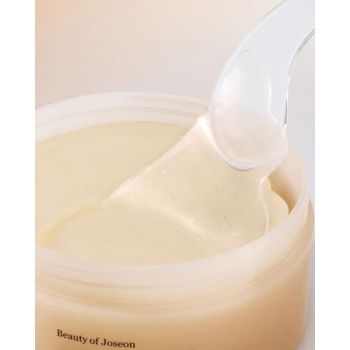 Płatki pod oczy Revive Under Eye Patch Ginseng + Retinal 