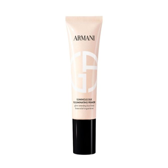 Bazy pod makijaż Luminous Silk Illuminating Primer 30 ml
