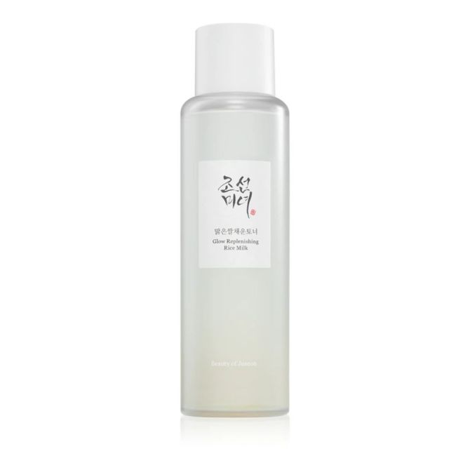 Toniki do twarzy Glow Replenishing Rice Milk 150 ml