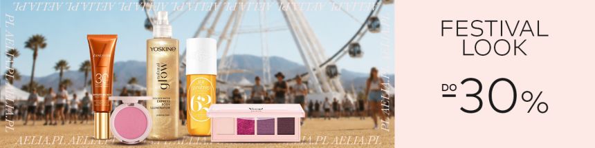 Festival Look do -30%