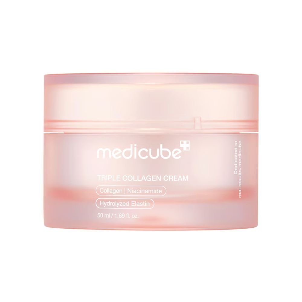 Medicube Triple Collagen Cream 4.0