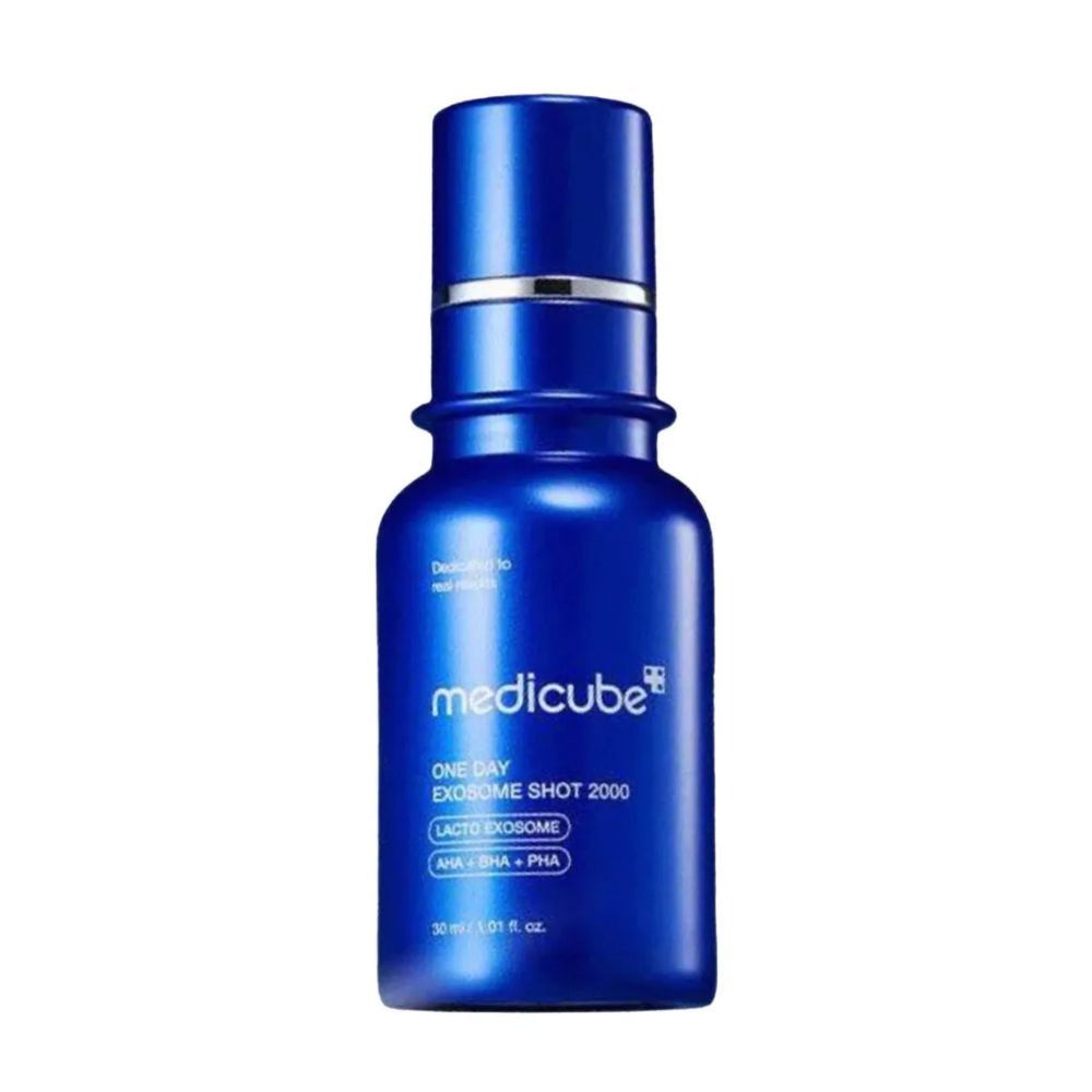 Medicube One Day Exosome Shot 2000