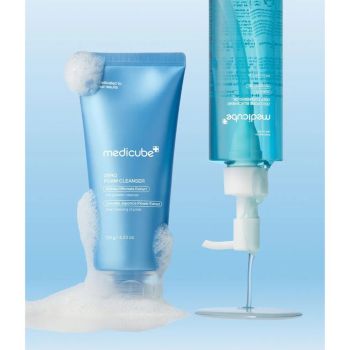 Pianki do mycia twarzy Zero Foam Cleanser 120 g