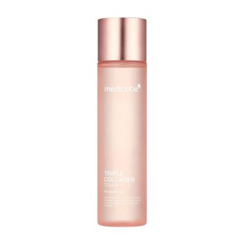 Toniki do twarzy Triple Collagen Toner 4.15 140 ml