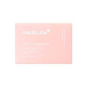 Kremy na dzień Triple Collagen Cream 4.0 50 ml