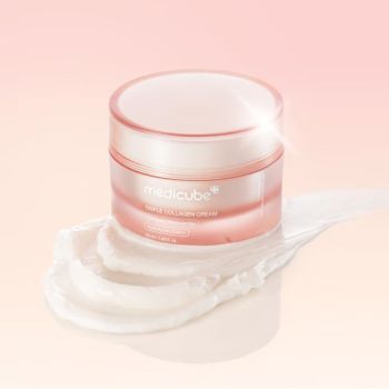 Kremy na dzień Triple Collagen Cream 4.0 50 ml