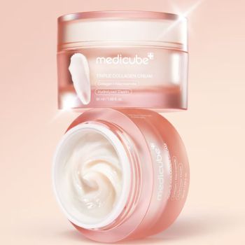 Kremy na dzień Triple Collagen Cream 4.0 50 ml