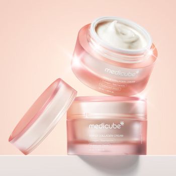 Kremy na dzień Triple Collagen Cream 4.0 50 ml