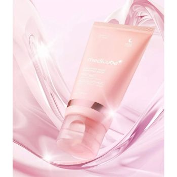 Maseczka do twarzy Collagen Night Wrapping Mask 75 ml