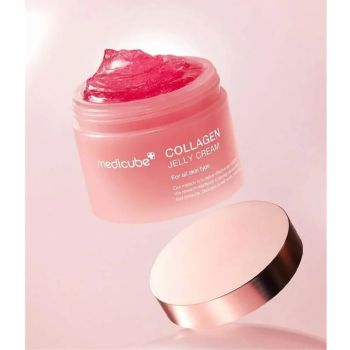 Kremy na dzień Collagen Jelly Cream 110 ml