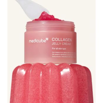 Kremy na dzień Collagen Jelly Cream 110 ml