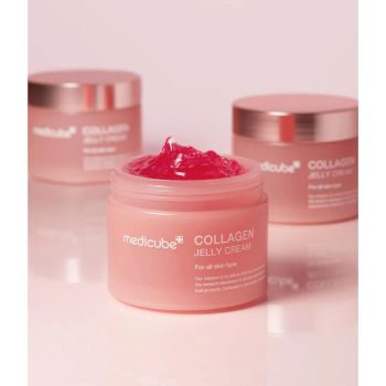 Kremy na dzień Collagen Jelly Cream 110 ml