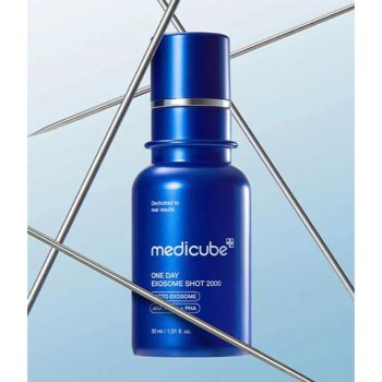 Serum do twarzy One Day Exosome Shot 2000 30 ml