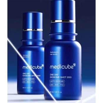 Serum do twarzy One Day Exosome Shot 2000 30 ml