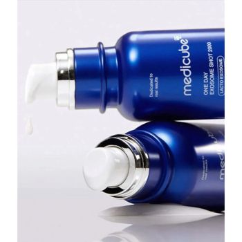Serum do twarzy One Day Exosome Shot 2000 30 ml