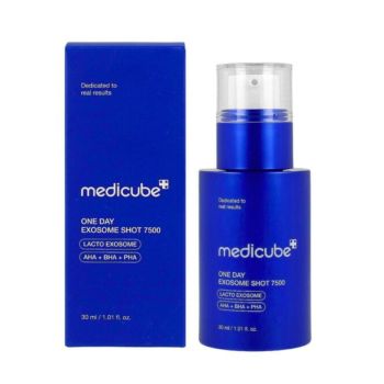 Serum do twarzy One Day Exosome Shot Pore Ampoule 7500 30 ml