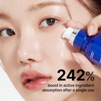 Serum do twarzy One Day Exosome Shot Pore Ampoule 7500 30 ml