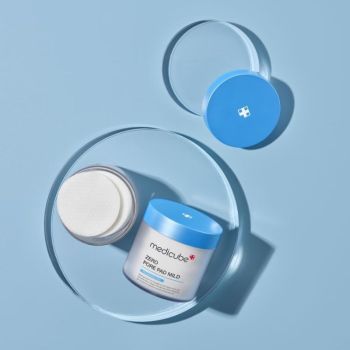 Toniki do twarzy Zero Pore Pad Mild 155 g