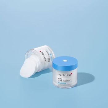 Toniki do twarzy Zero Pore Pad Mild 155 g