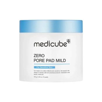 Toniki do twarzy Zero Pore Pad Mild 155 g