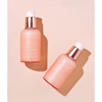 Serum do twarzy Triple Collagen Serum 4.0 55 ml