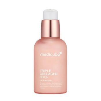 Serum do twarzy Triple Collagen Serum 4.0 55 ml