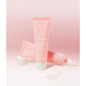 Kremy na dzień PDRN Pink Hyaluronic Moisturizing Cream 50 ml