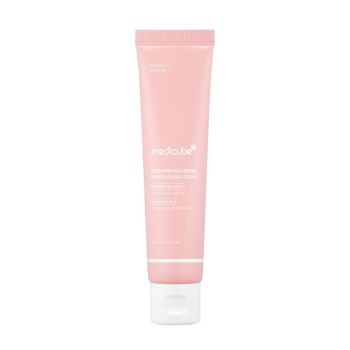 Kremy na dzień PDRN Pink Hyaluronic Moisturizing Cream 50 ml