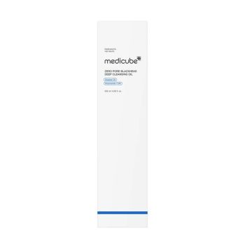 Olejki do demakijażu Zero Pore Blackhead Deep Cleansing Oil 205 ml