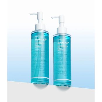 Olejki do demakijażu Zero Pore Blackhead Deep Cleansing Oil 205 ml