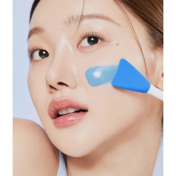 Maseczki w kremie Zero Pore Blackhead Mud Mask 100 g