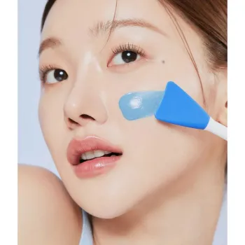 Maseczki w kremie Zero Pore Blackhead Mud Mask 100 g