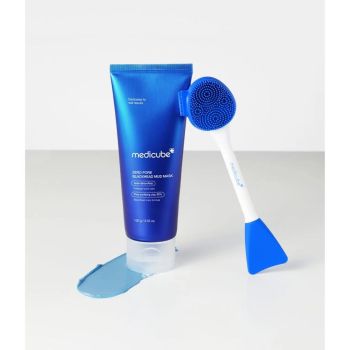 Maseczki w kremie Zero Pore Blackhead Mud Mask 100 g