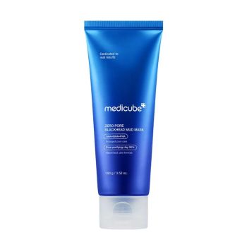 Maseczki w kremie Zero Pore Blackhead Mud Mask 100 g