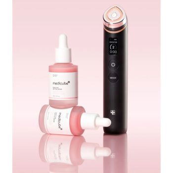 Serum do twarzy PDRN Pink Peptide Serum 30 ml