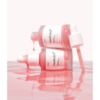 Serum do twarzy PDRN Pink Peptide Serum 30 ml
