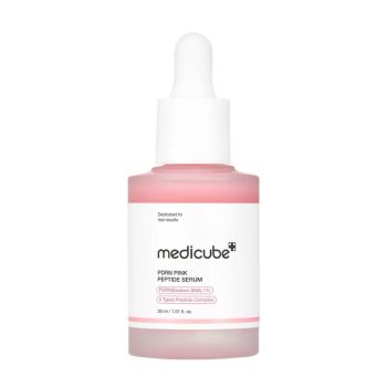 Serum do twarzy PDRN Pink Peptide Serum 30 ml