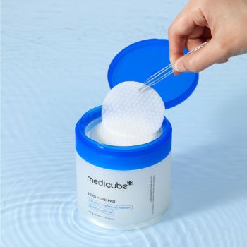 Toniki do twarzy Zero Pore Pad 2.0 155 g