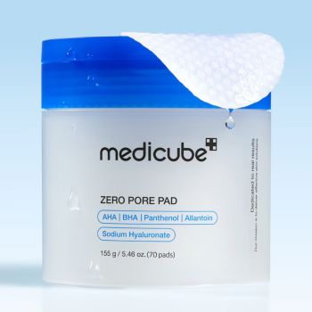 Toniki do twarzy Zero Pore Pad 2.0 155 g