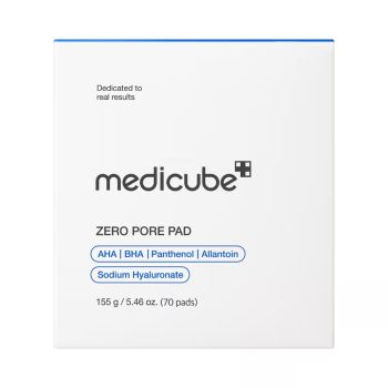 Toniki do twarzy Zero Pore Pad 2.0 155 g