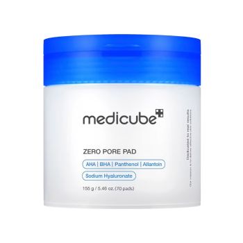Toniki do twarzy Zero Pore Pad 2.0 155 g