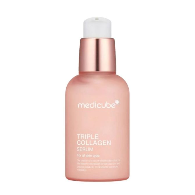 Serum do twarzy Triple Collagen Serum 4.0 55 ml