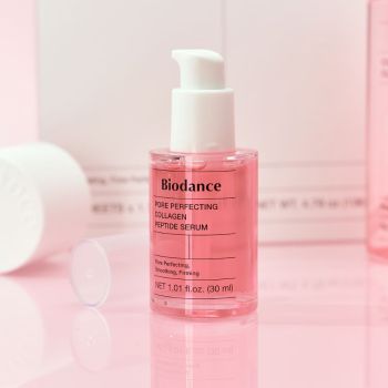 Serum do twarzy Pore Perfecting Collagen Peptide Serum 30 ml